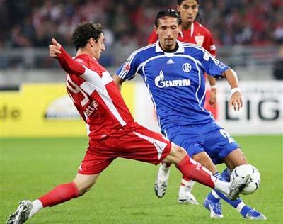 为球迷搭建 为球迷搭建