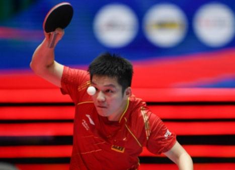 王博的这一 王博的这一