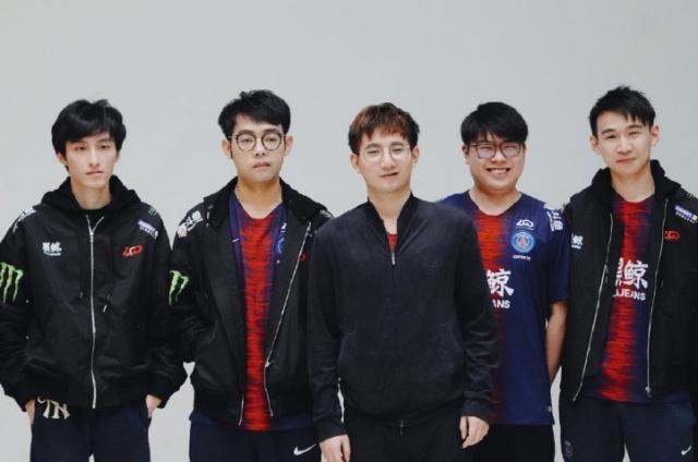 辽宁队在这 辽宁队在这