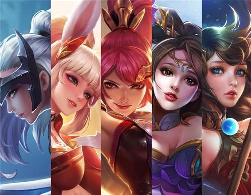 不败之地 不败之地